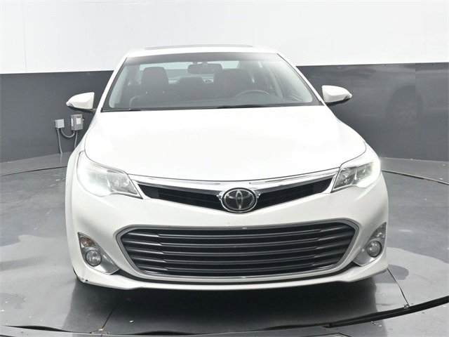 Used 2014 Toyota Avalon Limited image 5