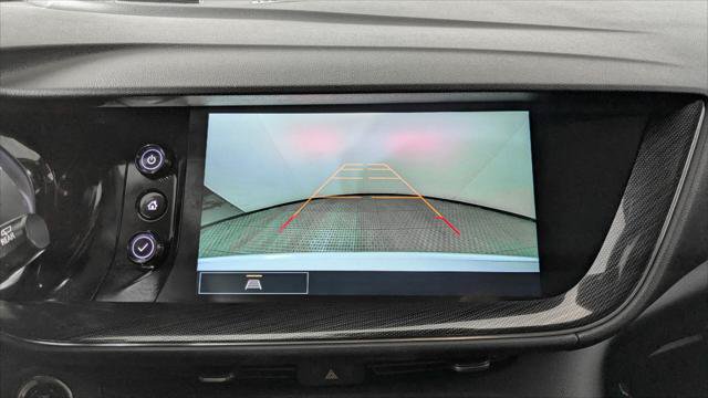 Used 2022 Buick Envision Preferred FWD image 31