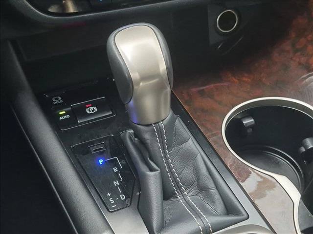 Used 2018 Lexus RX 350 FWD w/ Premium Package image 12