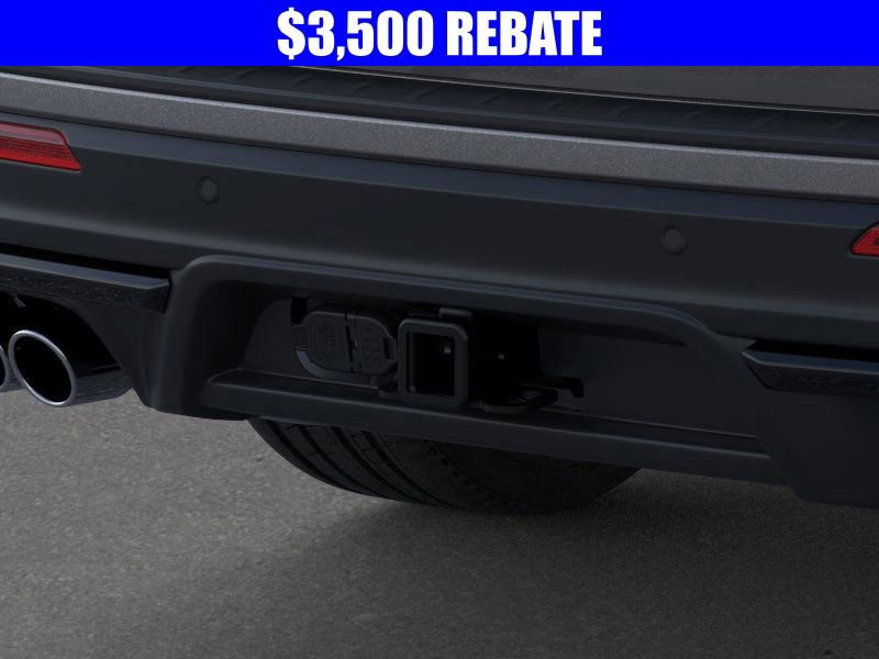 New 2026 Ford Explorer ST w/ Sun And Sound Package image 23