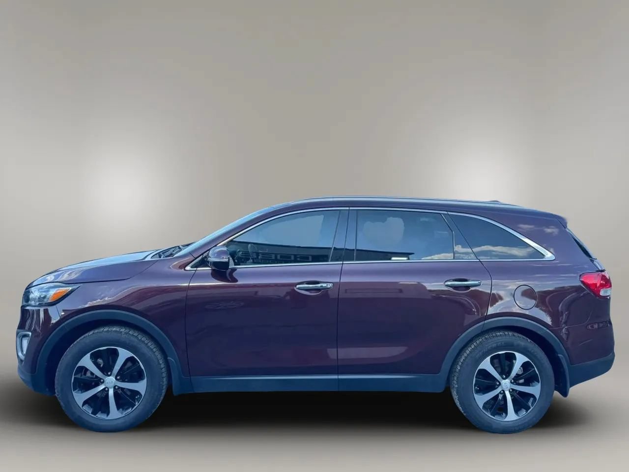 Used 2017 Kia Sorento EX FWD image 5