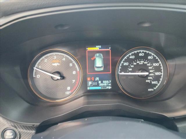 Used 2023 Subaru Forester Wilderness image 20