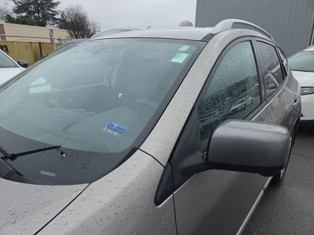 Used 2013 Nissan Rogue SL image 10