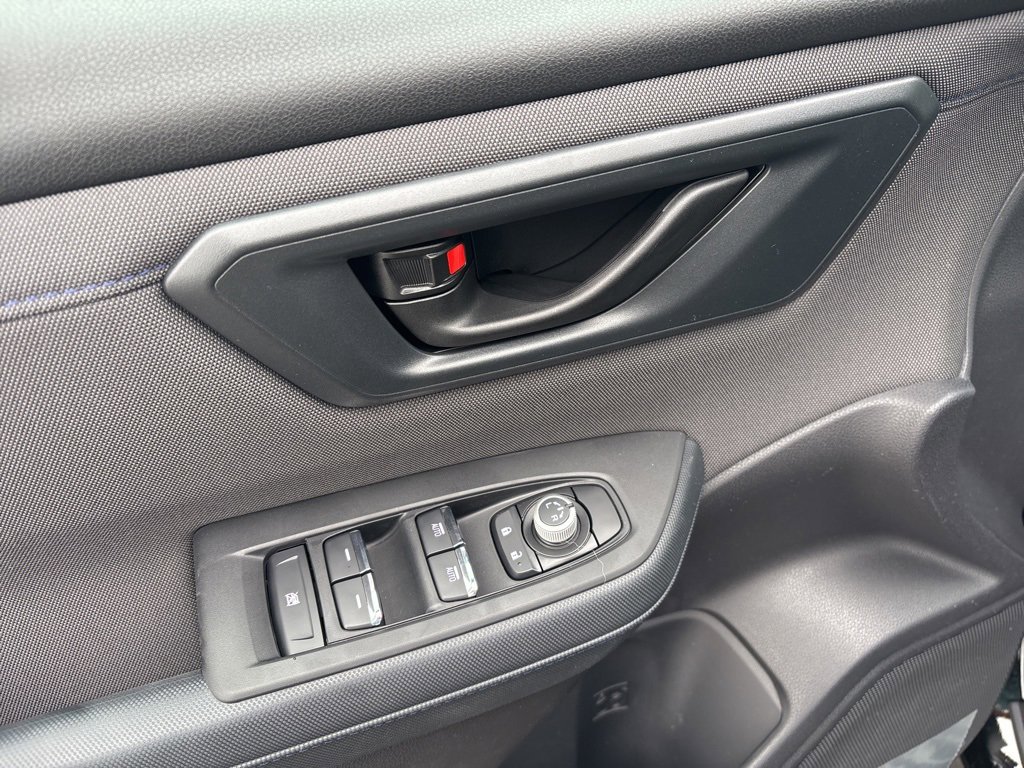 New 2026 Subaru Forester Premium image 20