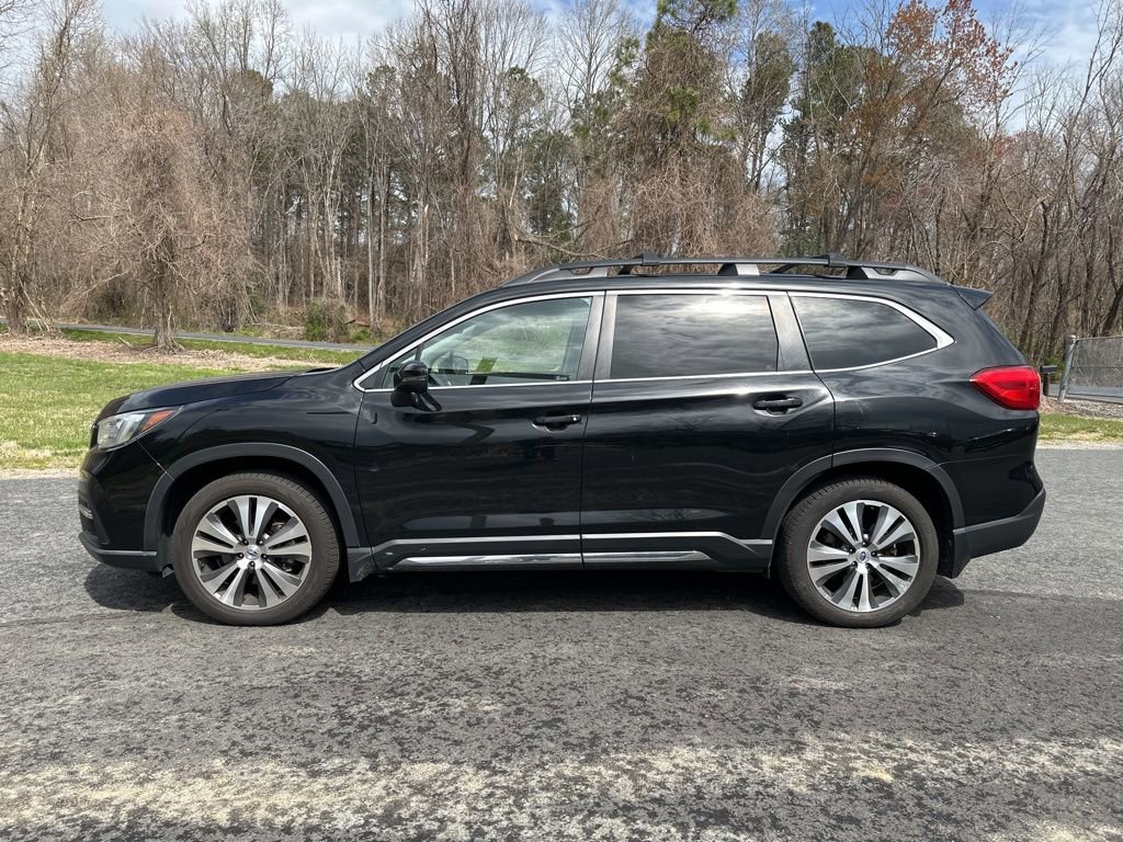 Used 2019 Subaru Ascent Limited image 8