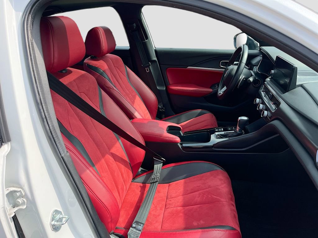 Used 2024 Acura Integra A-Spec image 30