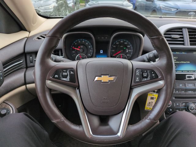 Used 2014 Chevrolet Malibu LTZ FWD image 29