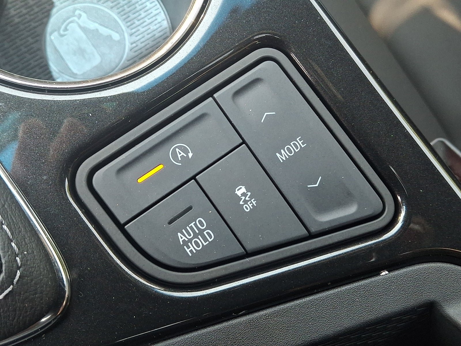Certified 2023 Cadillac CT4 Luxury w/ Sun And Sound Package AWD/4WD image 28