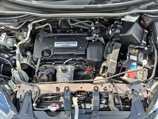 Used 2015 Honda CR-V EX image 23