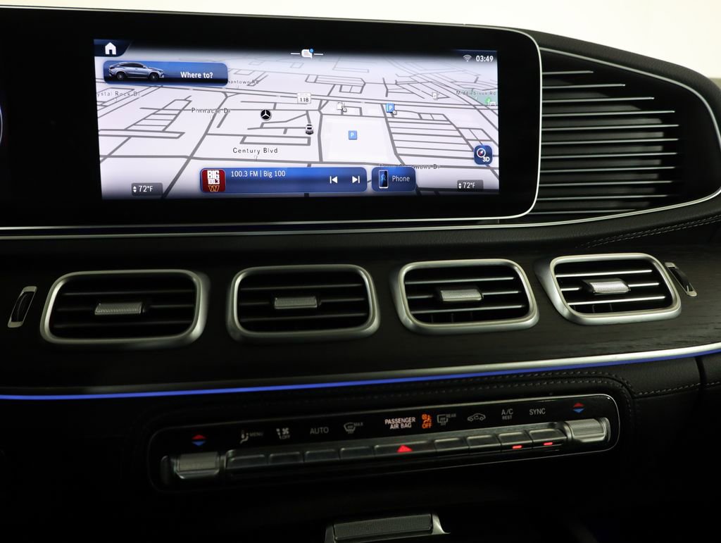 Used 2026 Mercedes-Benz GLE 450 4MATIC Coupe image 20