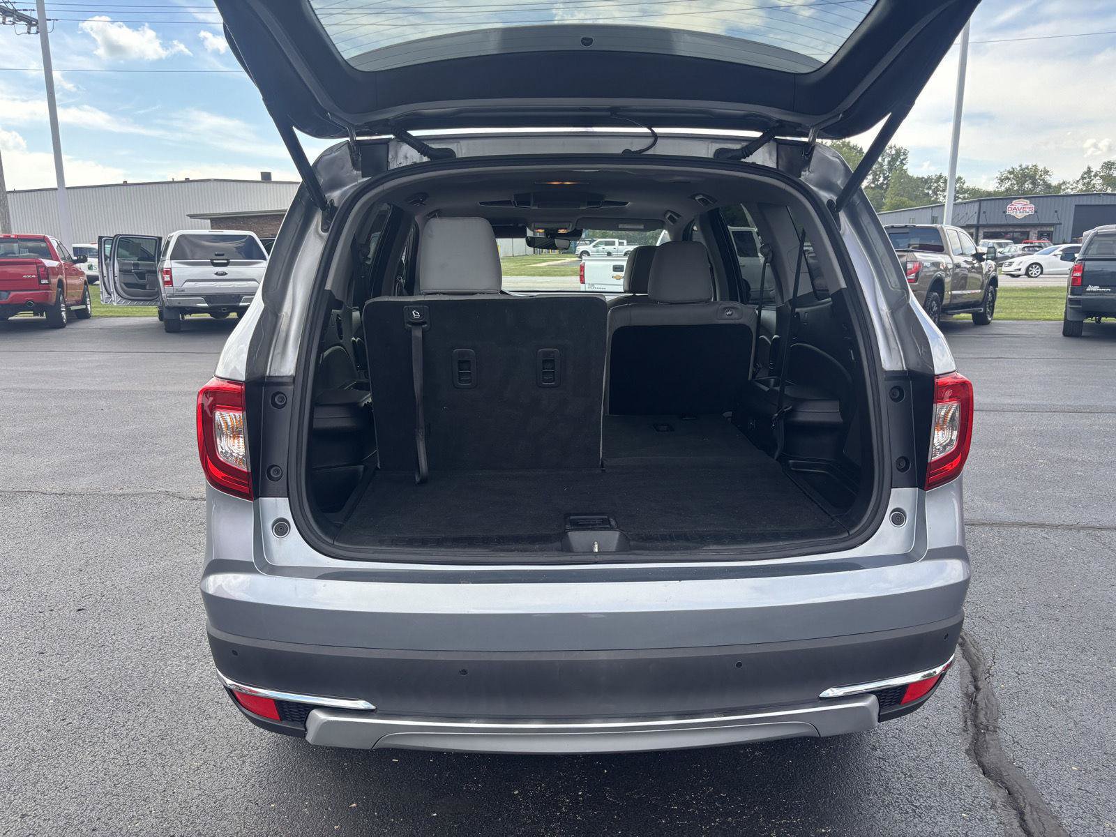 Used 2022 Kia Seltos Nightfall Edition AWD/4WD image 10
