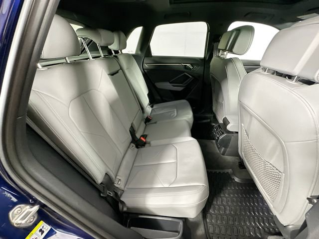 Used 2022 Audi Q3 2.0T Premium AWD/4WD image 27