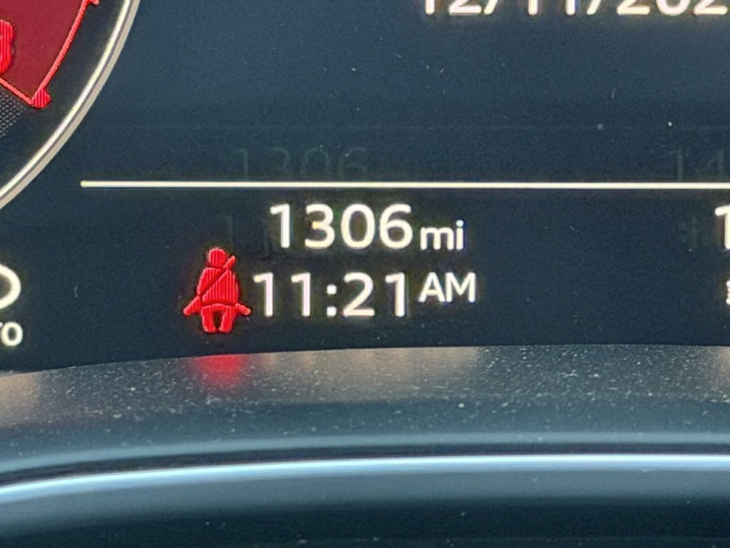 Used 2025 Audi RS Q8 performance image 21