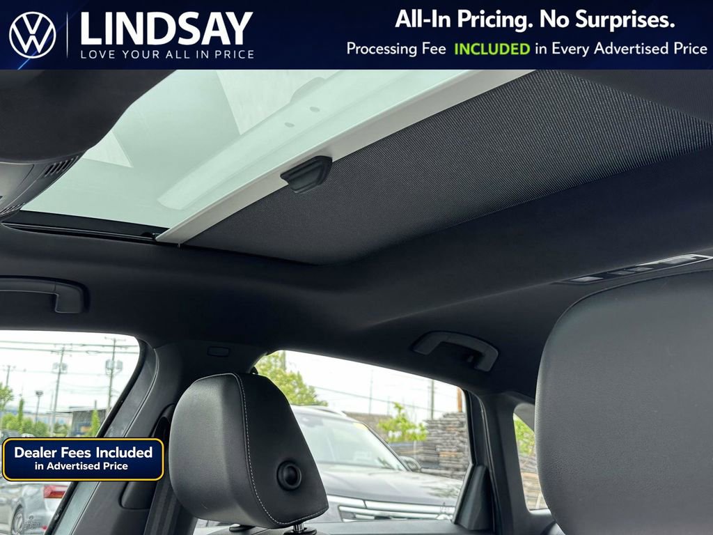 Used 2019 Volkswagen Jetta R-Line FWD image 24