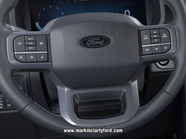 New 2026 Ford F150 XLT AWD/4WD image 12
