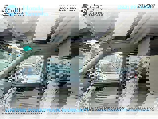 New 2026 Honda Odyssey Touring image 8