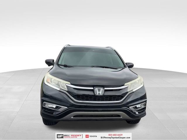 Used 2015 Honda CR-V Touring image 8