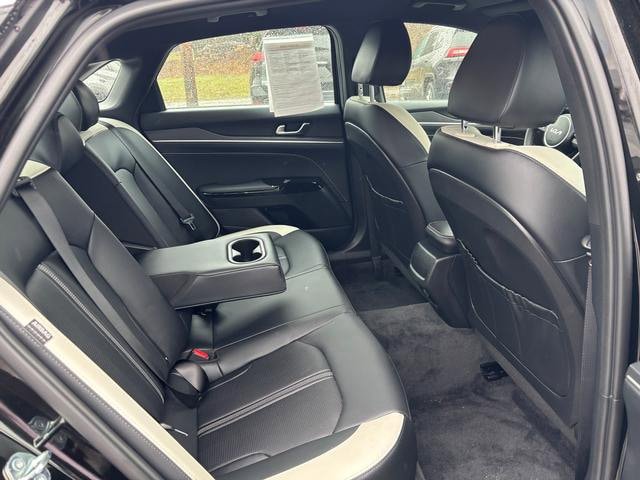 Used 2025 Kia K5 GT-Line AWD/4WD image 13