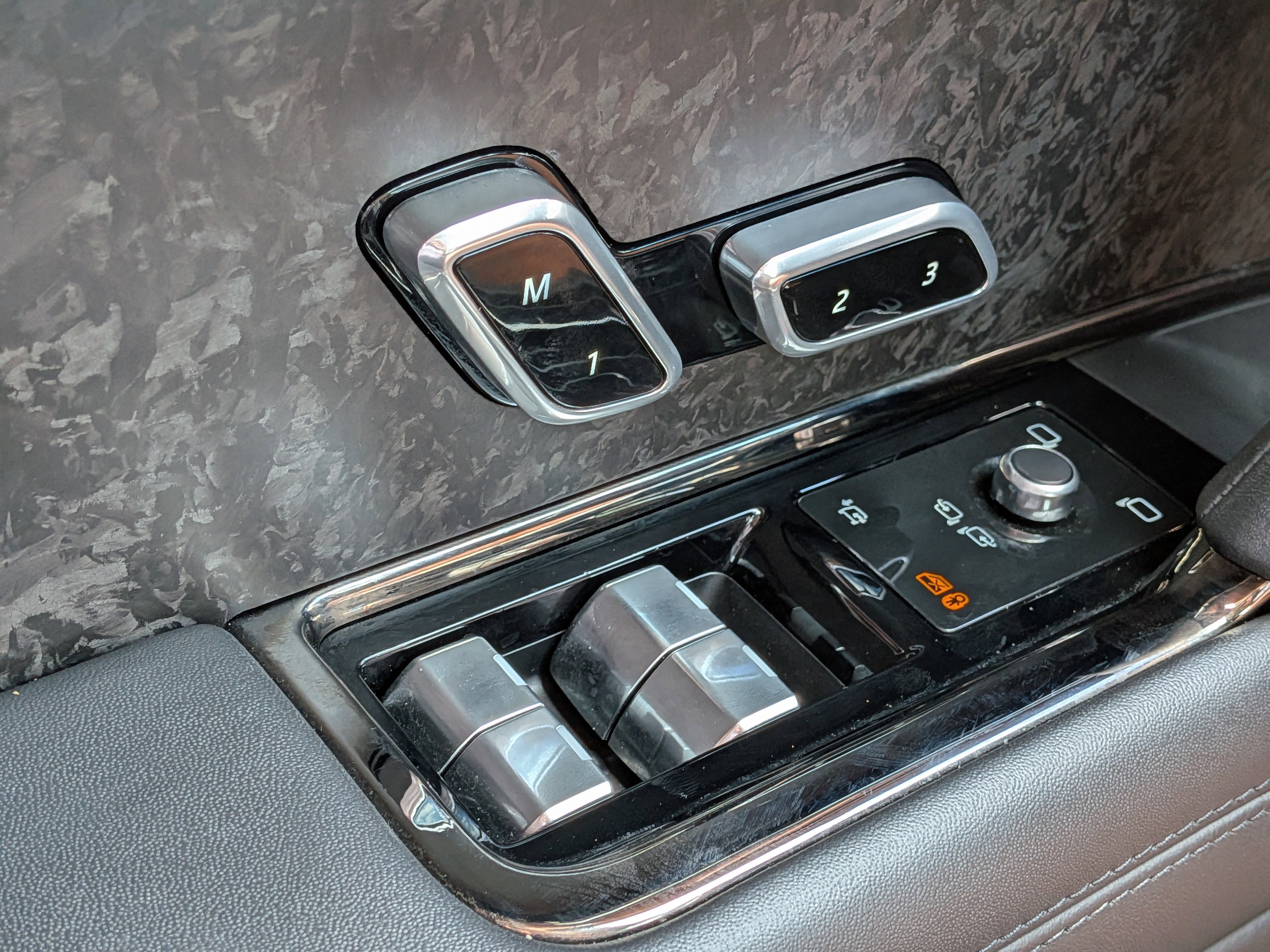 Used 2023 Land Rover Range Rover Sport SE Dynamic image 21