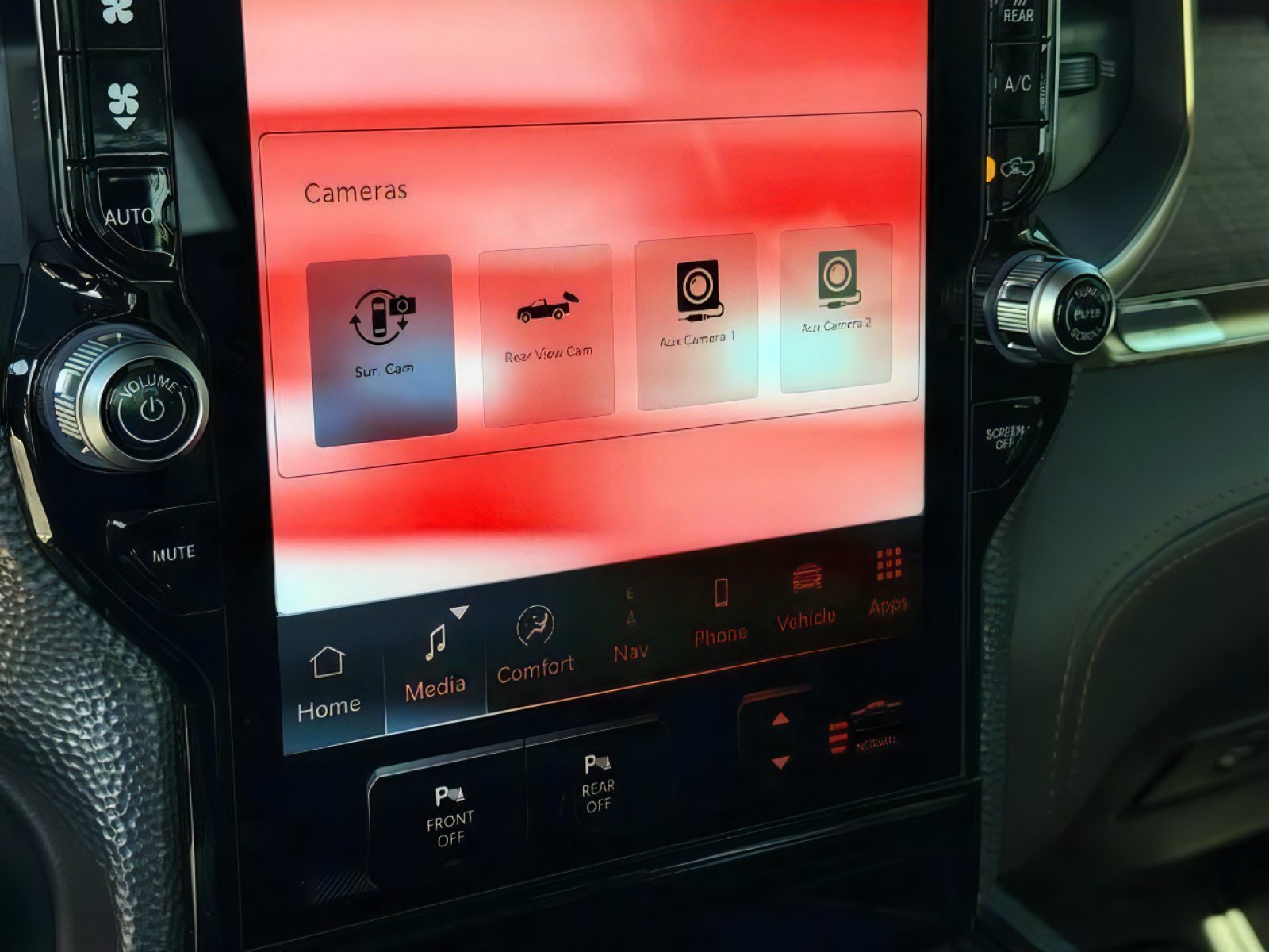 Certified 2025 RAM 1500 Limited AWD/4WD image 28