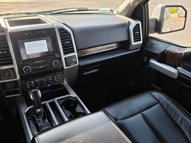 Used 2019 Ford F150 Lariat AWD/4WD image 19