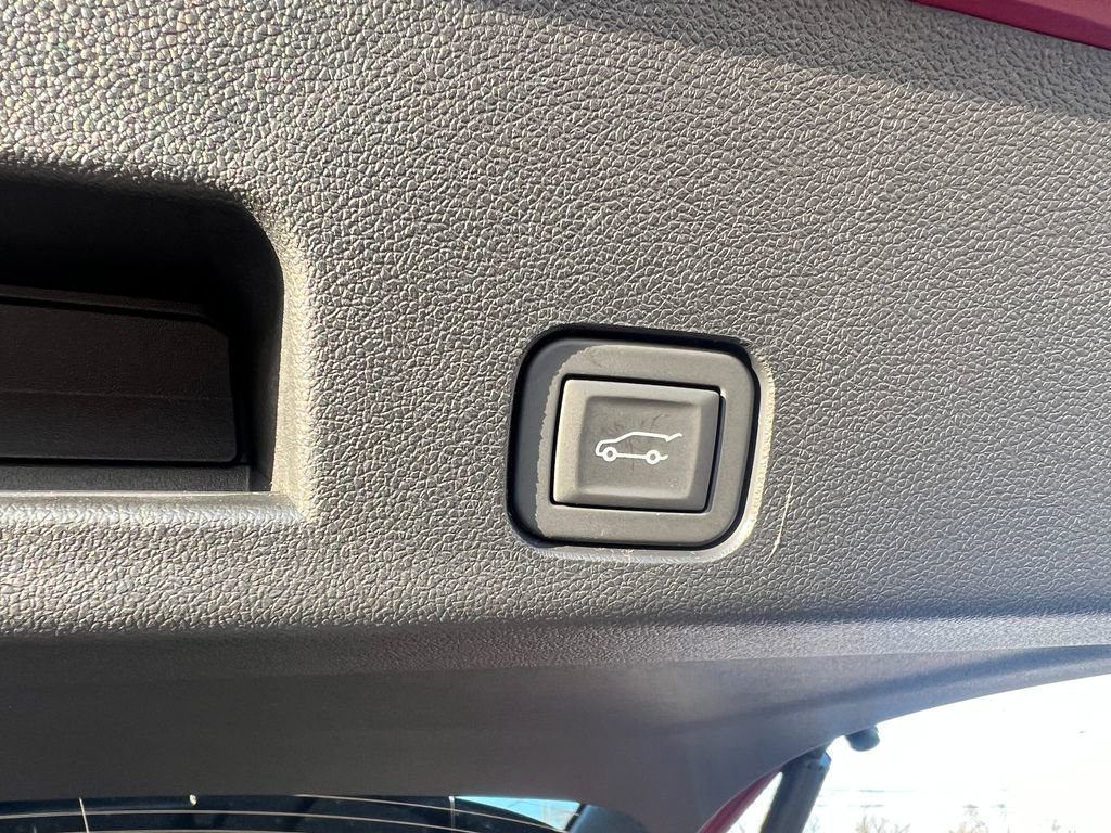 New 2026 GMC Acadia Elevation w/ Black Edition image 39