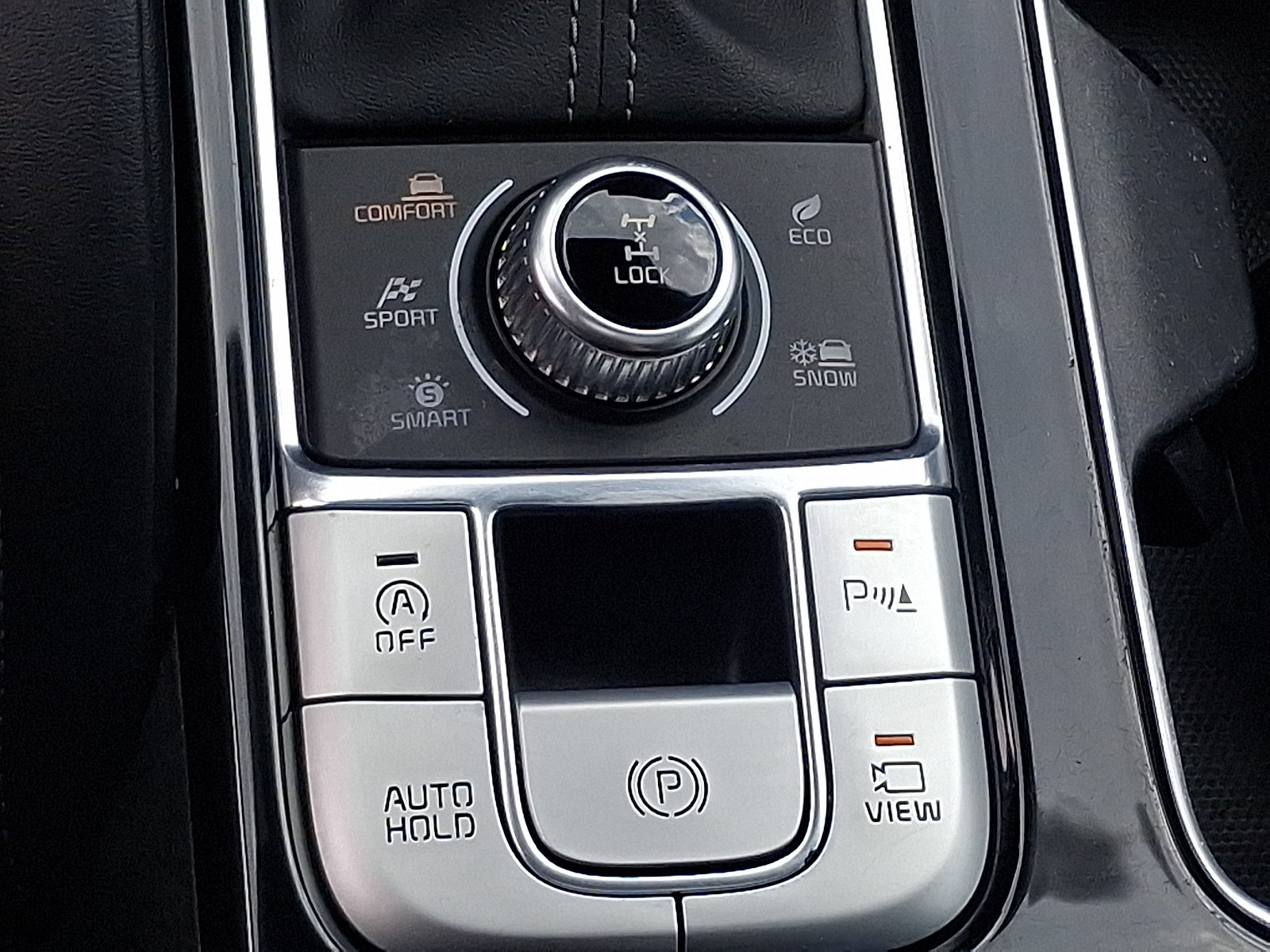 Used 2022 Kia Telluride SX w/ SX Prestige Package AWD/4WD image 27