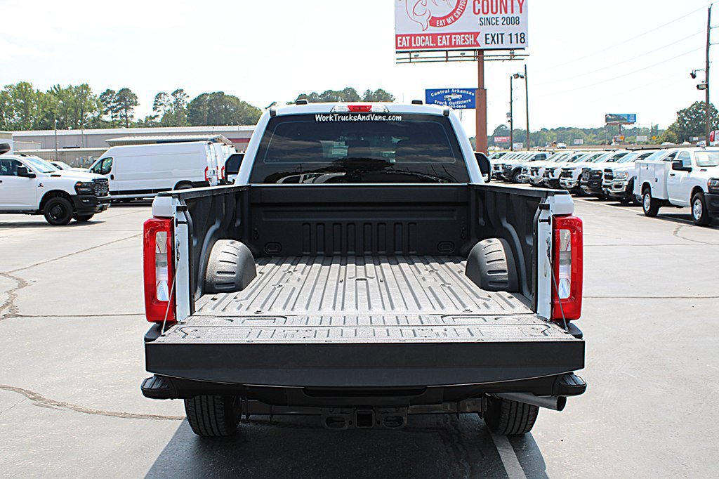 Used 2025 Ford F350 XL AWD/4WD image 12
