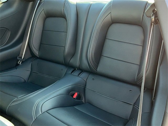 Used 2025 Ford Mustang GT Premium w/ 60th Anniversary Package image 15