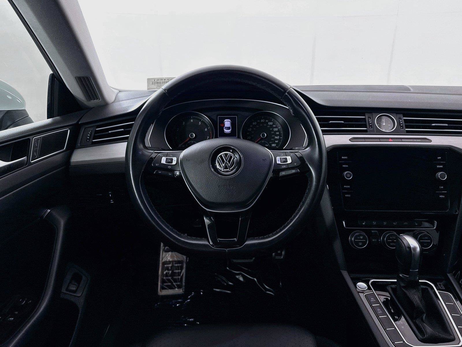 Used 2019 Volkswagen Arteon SE AWD/4WD image 29