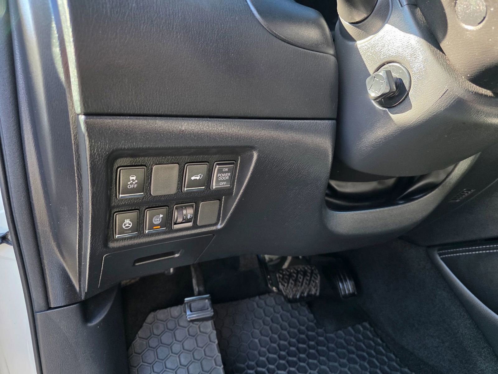 Used 2016 INFINITI QX60 AWD w/ Premium Plus Package image 24