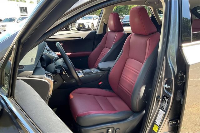 Used 2021 Lexus NX 300h AWD w/ Premium Package image 21