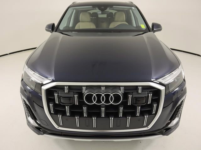 Certified 2025 Audi Q7 3.0T Premium Plus w/ Premium Plus Package image 8