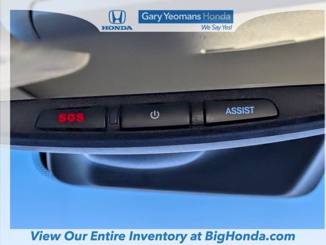 Used 2021 Jeep Grand Cherokee Summit AWD/4WD image 35