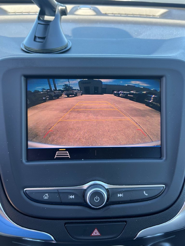 Certified 2021 Chevrolet Equinox LS FWD image 23