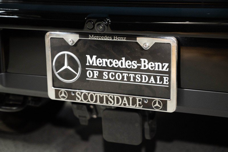 Used 2025 Mercedes-Benz G 63 AMG 4MATIC image 36