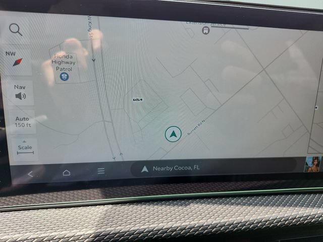 New 2026 Kia EV6 Wind RWD image 19