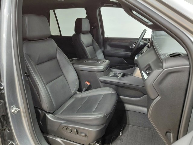 Certified 2024 Chevrolet Tahoe LT image 26