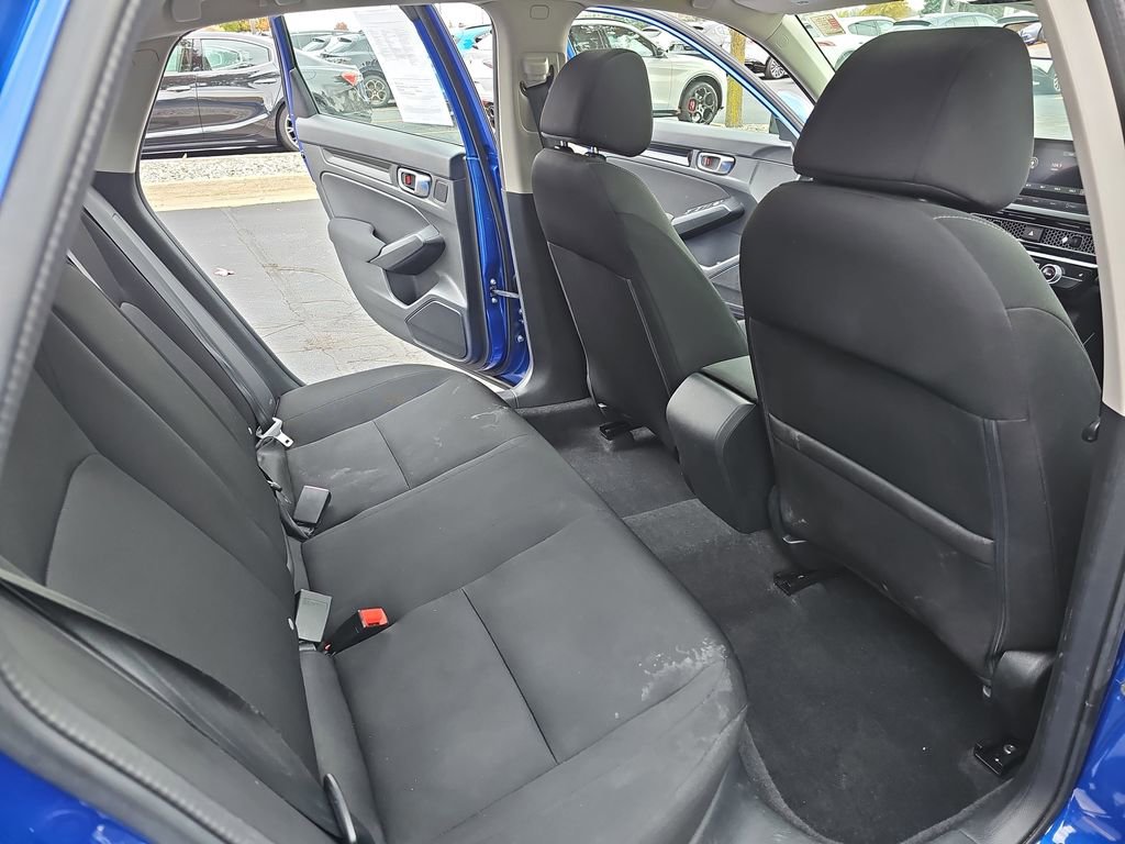 Used 2023 Honda Civic EX image 11