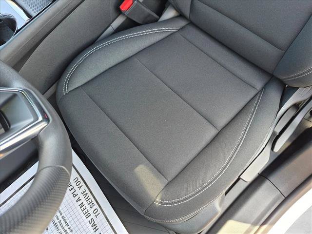 New 2026 Chevrolet Blazer EV LT w/ LPO, Blackout Package FWD video 4