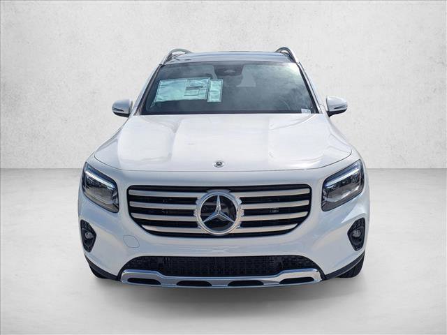 New 2026 Mercedes-Benz GLB 250 image 5