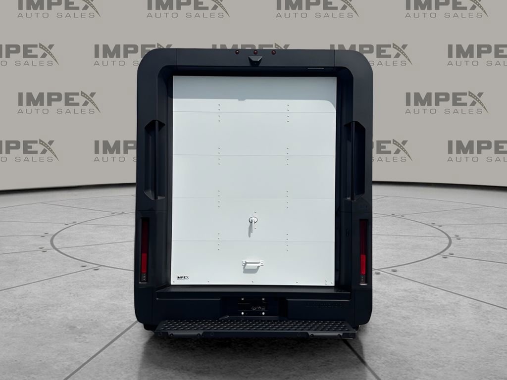 Used 2024 Chevrolet Brightdrop 400 w/ Commercial Equipment Package AWD/4WD image 4