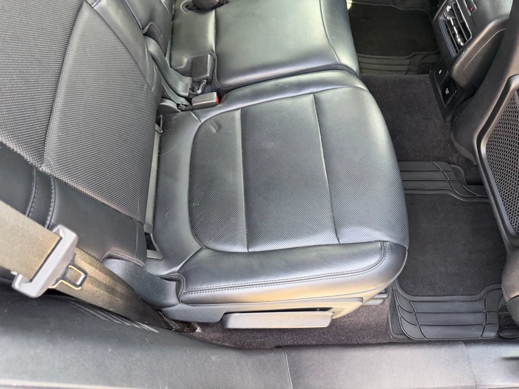 Used 2020 Lincoln Corsair Reserve w/ Equipment Group 201A FWD image 18