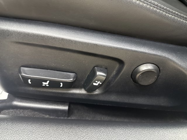 Used 2015 Lexus IS 250 AWD w/ Premium Package image 26