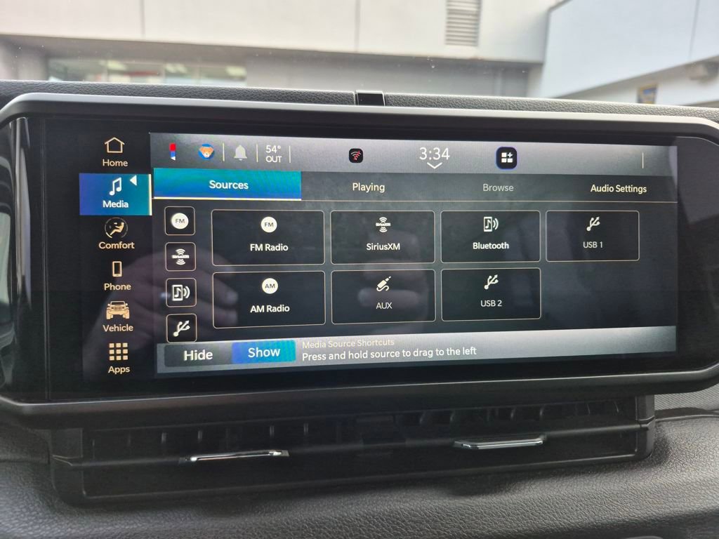 Used 2024 Jeep Wrangler Sport S image 15