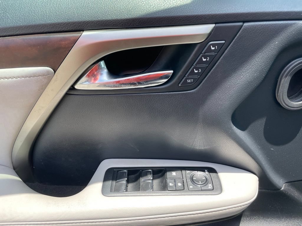 Used 2020 Lexus RX 350 FWD w/ Premium Package image 18