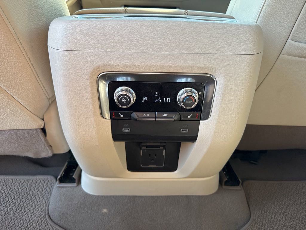 Used 2023 GMC Yukon Denali w/ Max Trailering Package RWD image 14