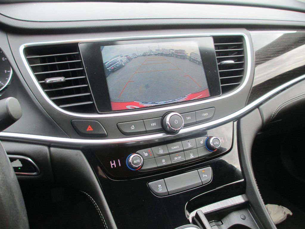 Used 2019 Buick LaCrosse Essence w/ Sights and Sounds Package image 23