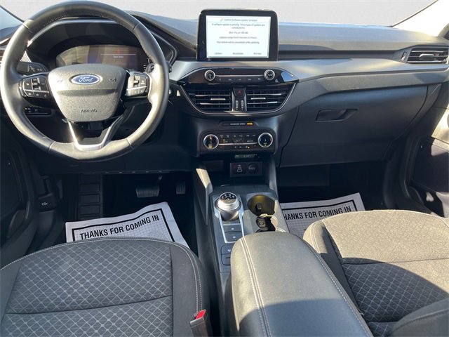 Used 2024 Ford Escape Active image 10