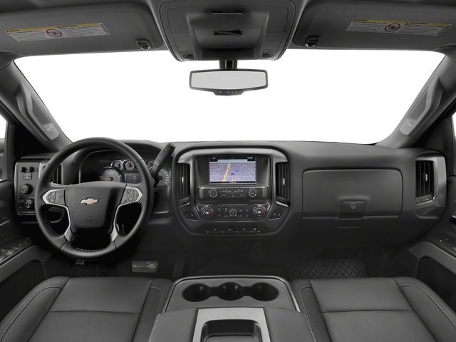 Used 2018 Chevrolet Silverado 2500 LT w/ All Star Edition AWD/4WD image 11